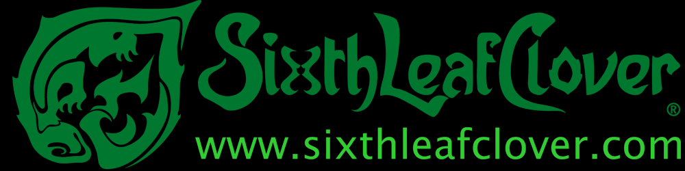 SixthLeafClover Logo